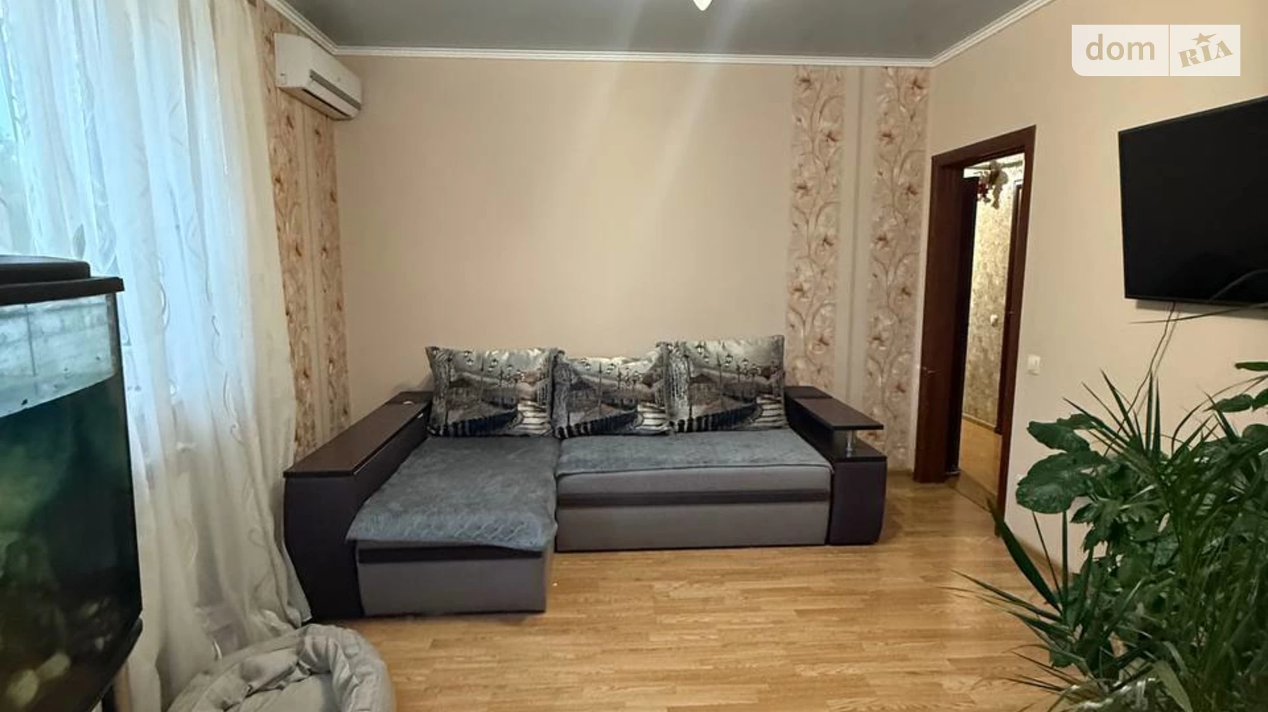 Продається 2-кімнатна квартира 54.5 кв. м у Ірпені, вул. Київська - фото 4