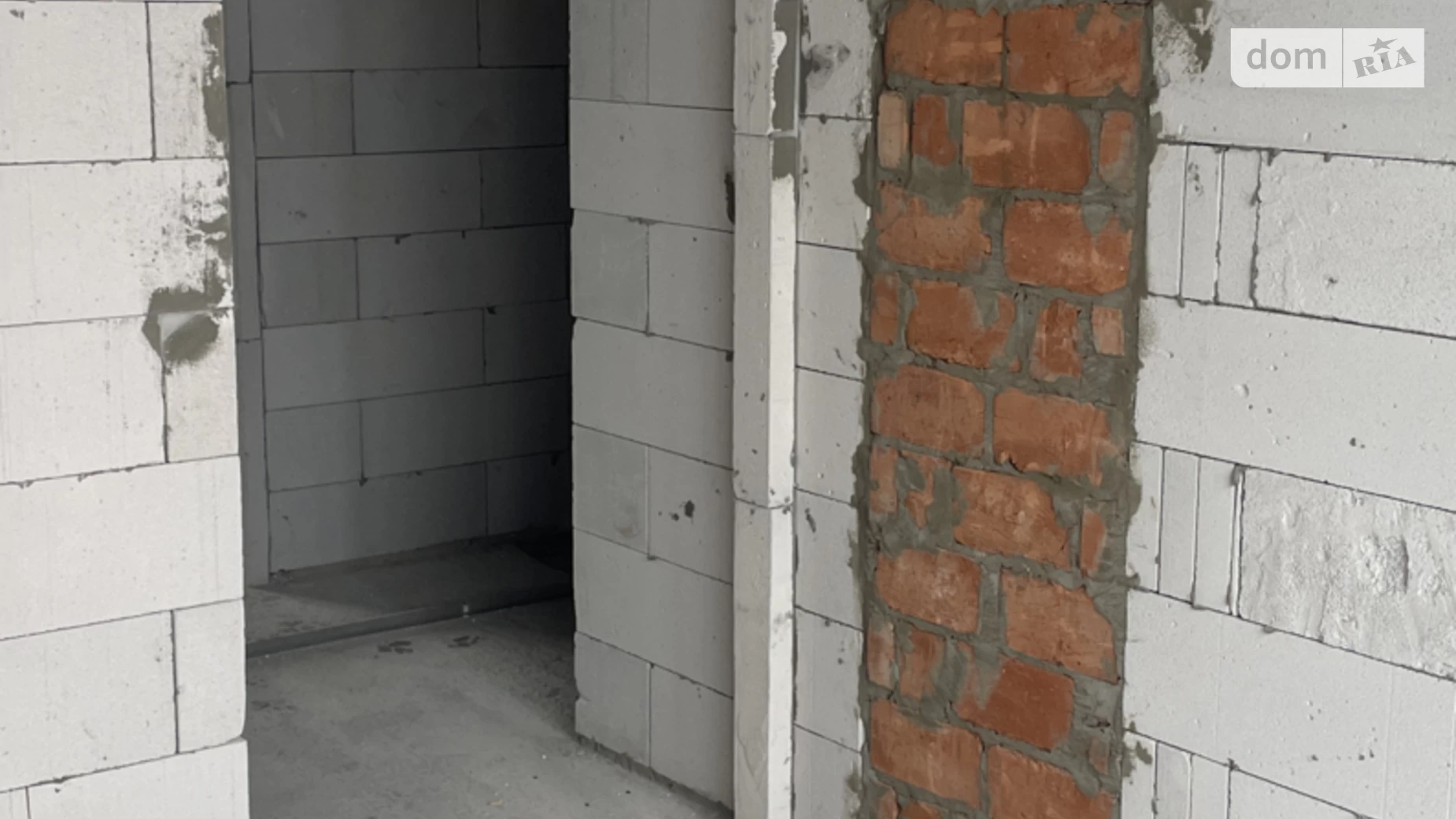 Продается 1-комнатная квартира 23.4 кв. м в Крюковщине, ул. Пограничная, 45 - фото 3