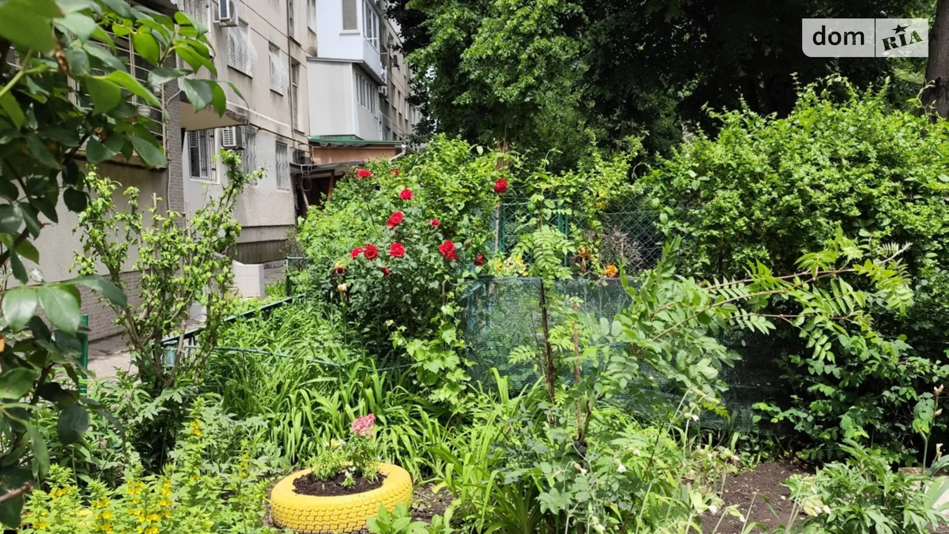 Продается 1-комнатная квартира 31.7 кв. м в Одессе, ул. Ицхака Рабина, 51 - фото 2