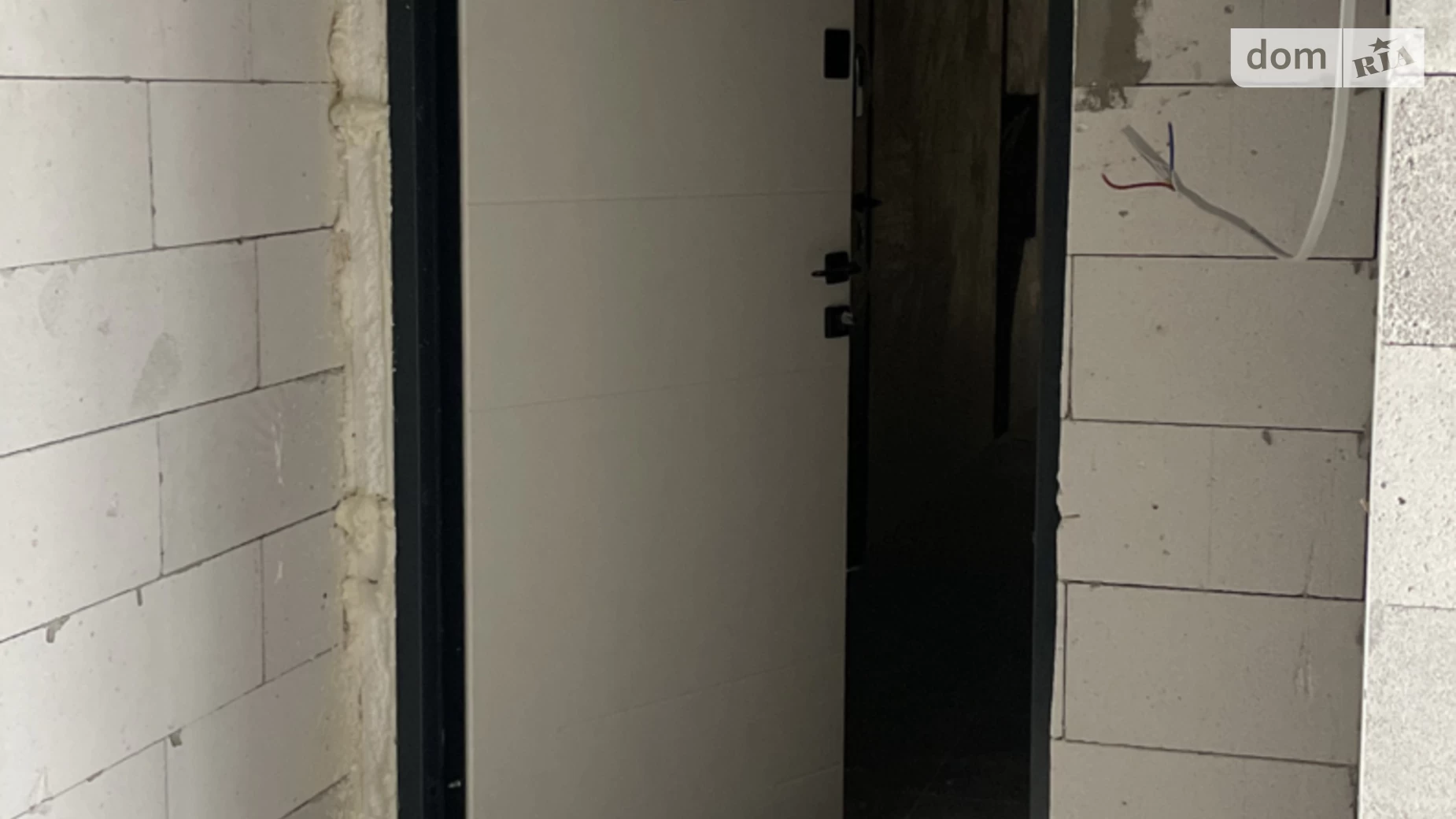 Продается 1-комнатная квартира 23.4 кв. м в Крюковщине, ул. Пограничная, 45 - фото 4
