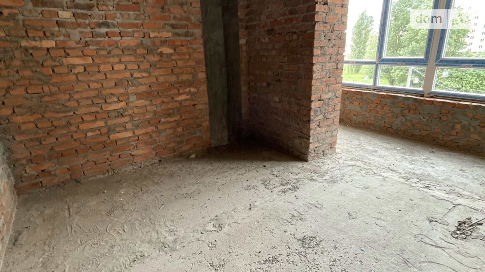 Продается 2-комнатная квартира 48 кв. м в Буче, ул. Степана Рудницкого, 1 - фото 4