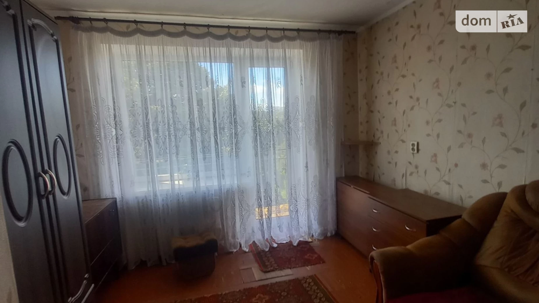 1-кімнатна квартира 22.6 кв. м у Тернополі, вул. Савури Клима - фото 4