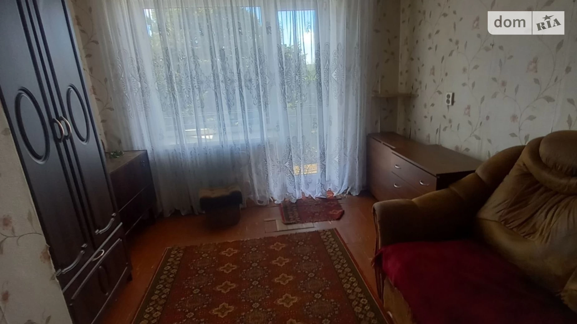 1-кімнатна квартира 22.6 кв. м у Тернополі, вул. Савури Клима - фото 5