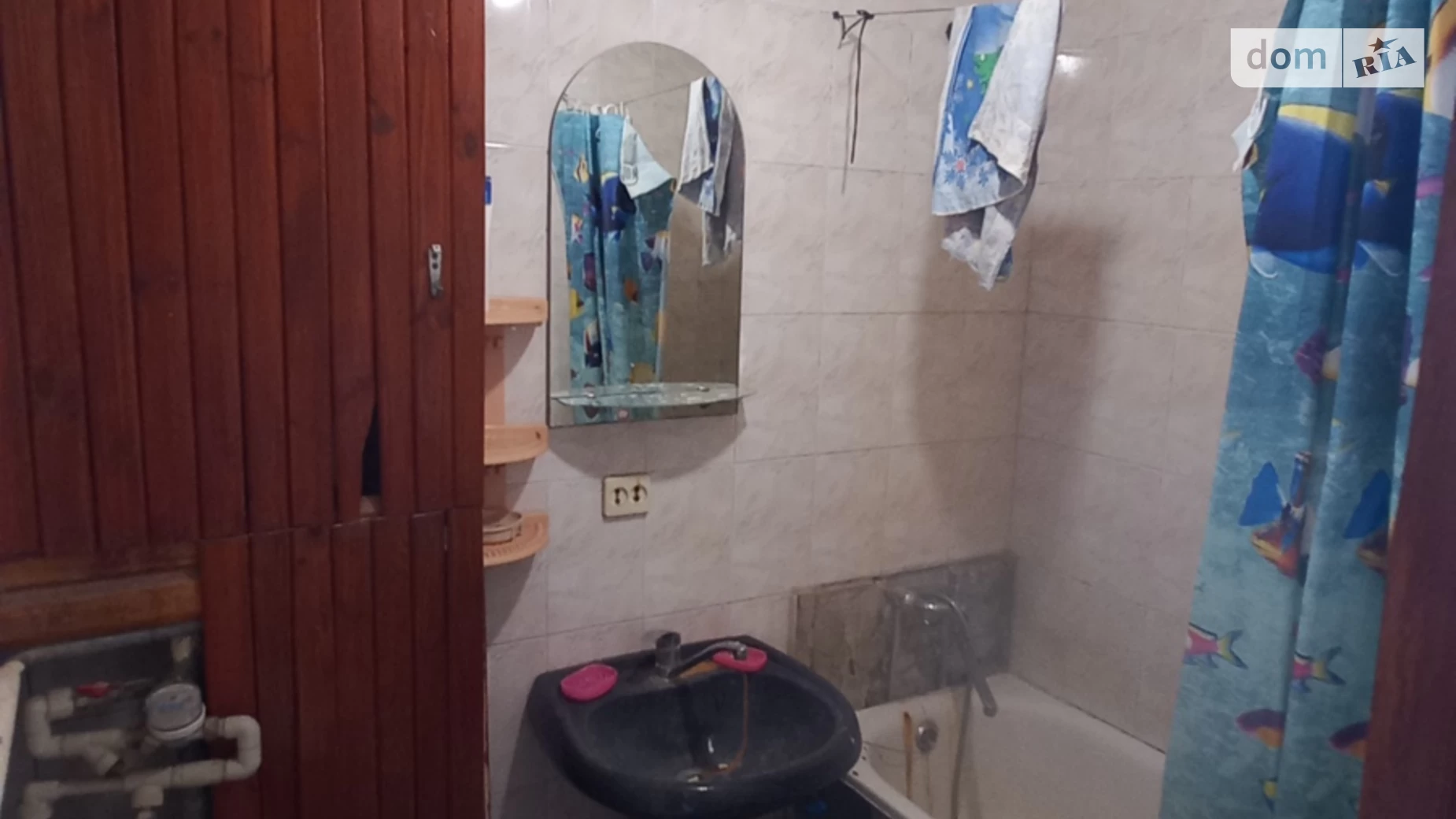 Сдается в аренду 2-комнатная квартира 45 кв. м в Харькове, просп. Победы, 78А - фото 4