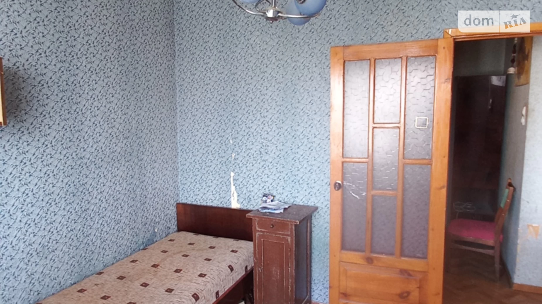 Сдается в аренду 2-комнатная квартира 45 кв. м в Харькове, просп. Победы, 78А - фото 5