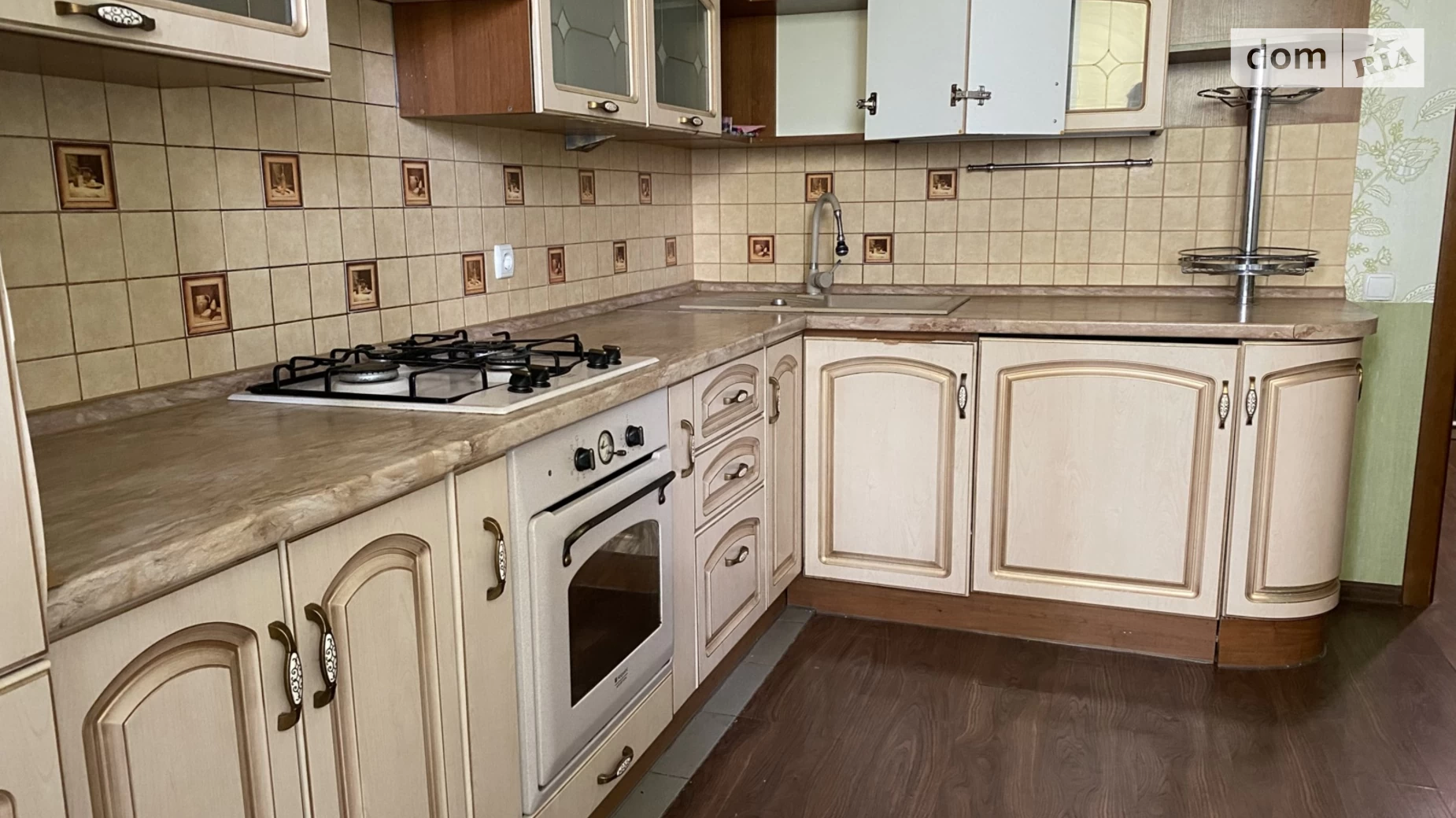 Продається 2-кімнатна квартира 65.8 кв. м у Вінниці, вул. Анатолія Бортняка - фото 2
