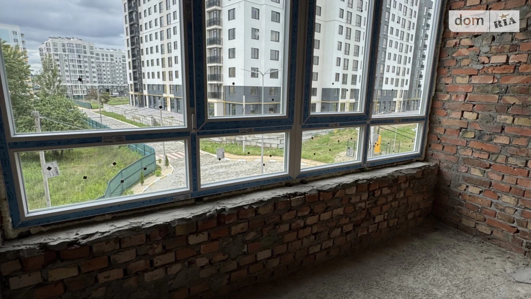 Продается 1-комнатная квартира 40.57 кв. м в Буче, цена: 31500 $ - фото 4