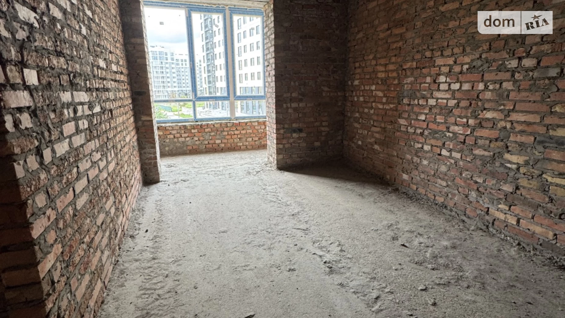 Продается 1-комнатная квартира 40.57 кв. м в Буче, цена: 31500 $ - фото 5