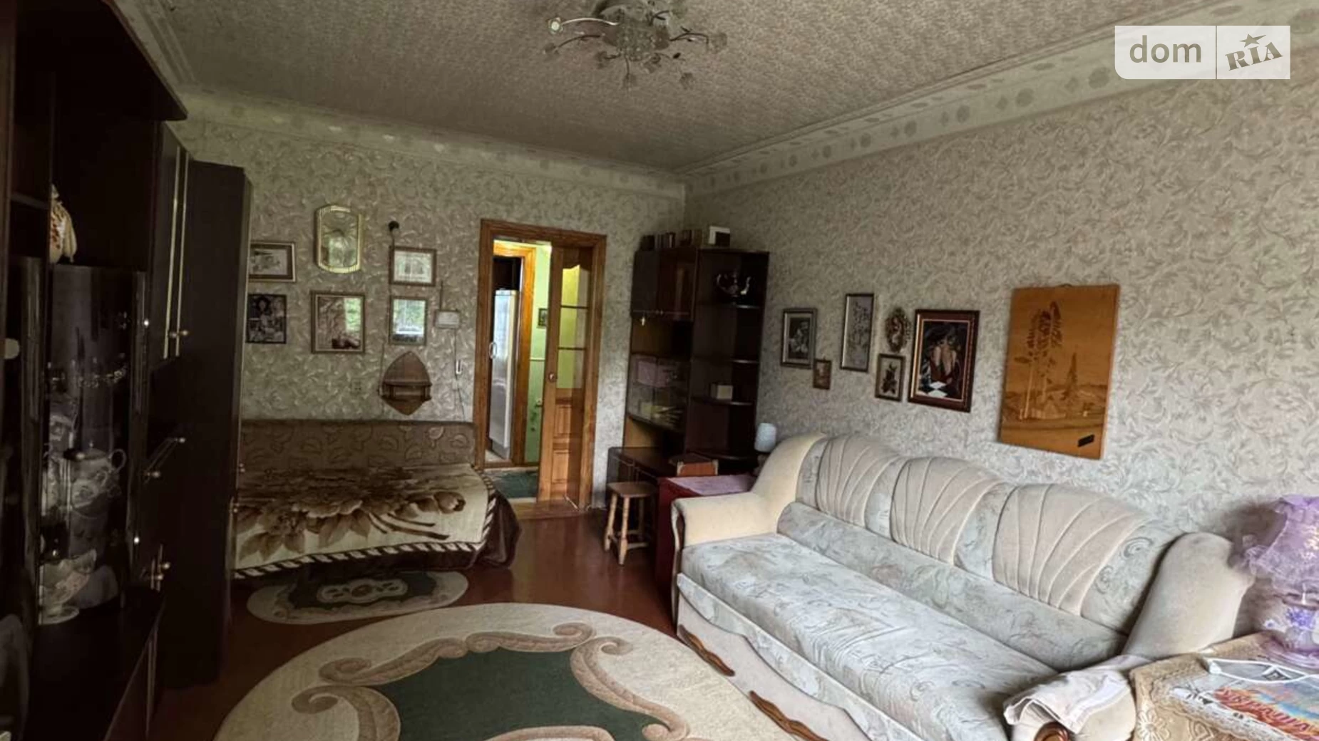 Продается 2-комнатная квартира 54.5 кв. м в Белой Церкви, ул. Соборная - фото 3