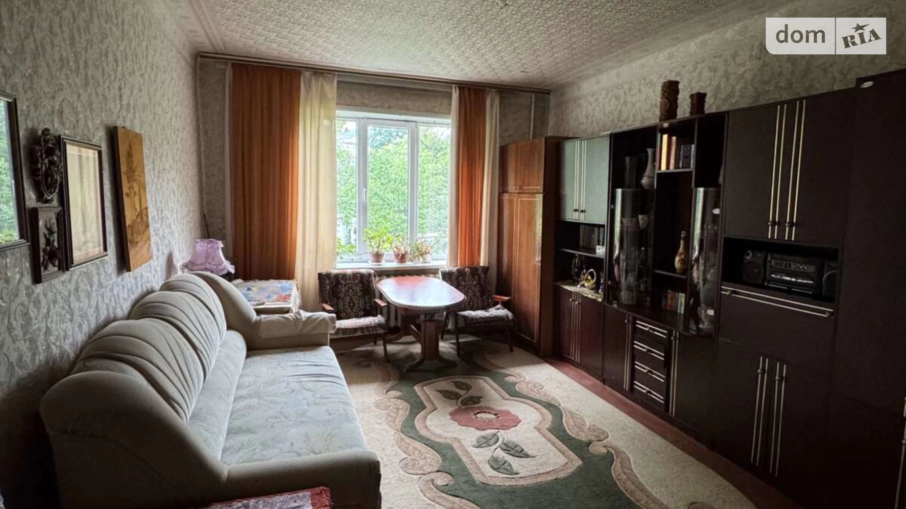 Продается 2-комнатная квартира 54.5 кв. м в Белой Церкви, ул. Соборная - фото 4