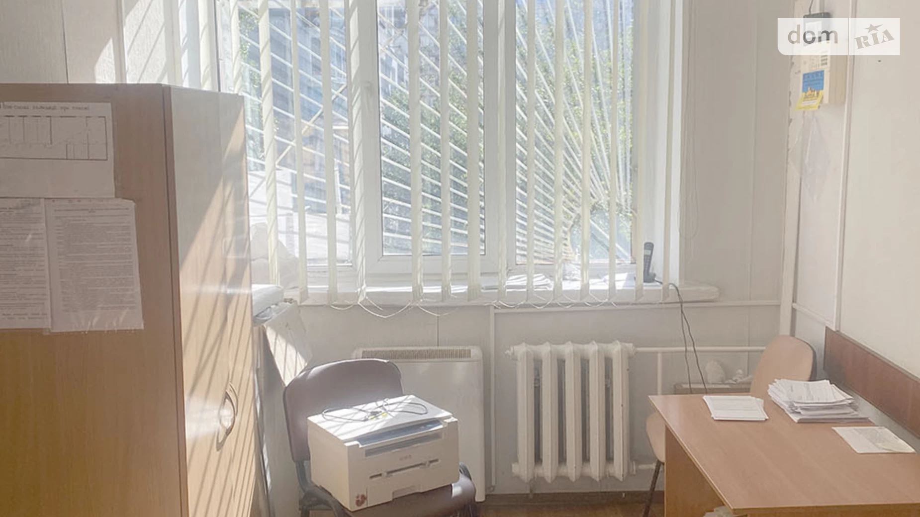 Продается офис 122.3 кв. м в бизнес-центре, цена: 102300 $ - фото 3