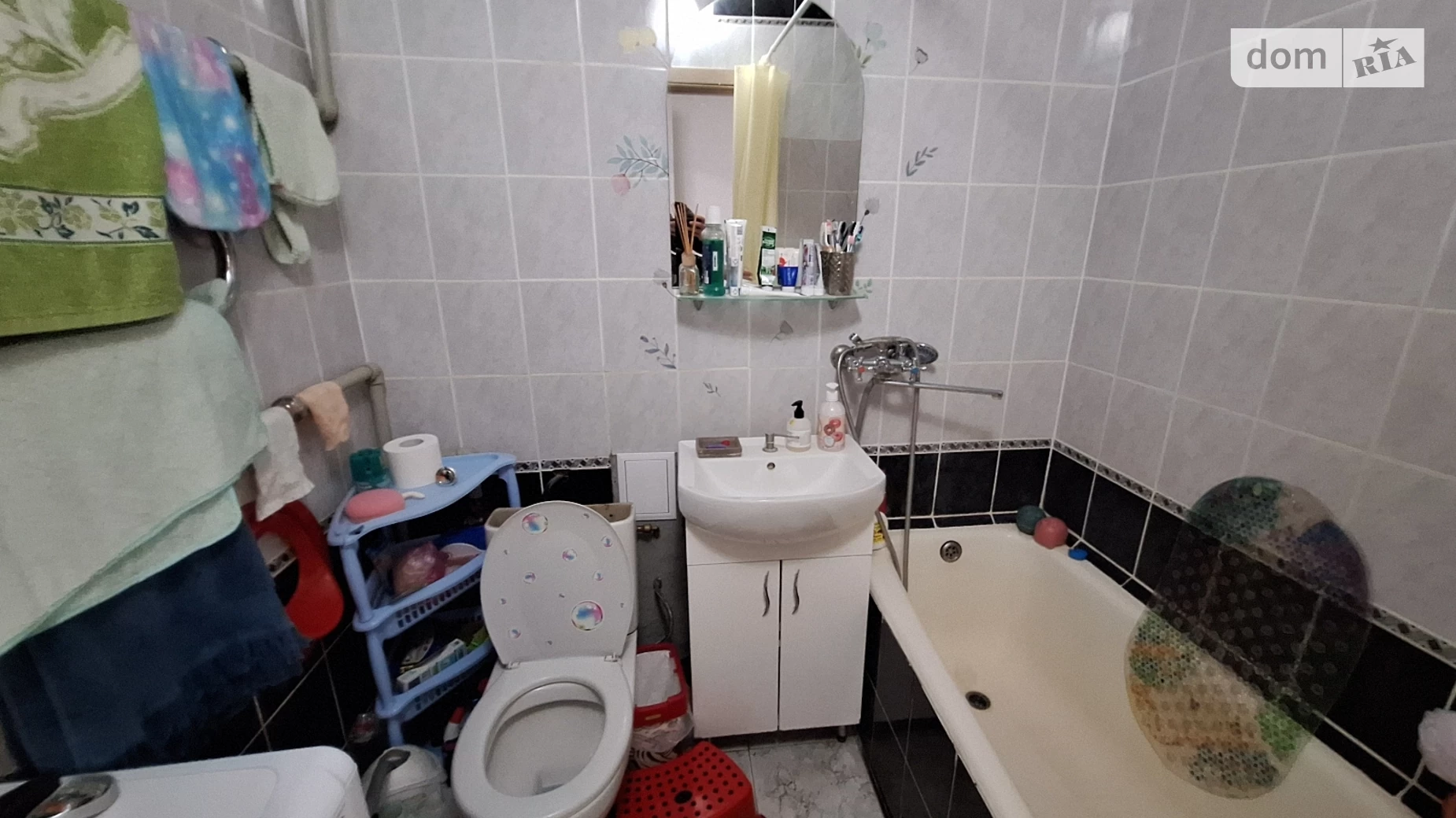 Продається 1-кімнатна квартира 35 кв. м у Хмельницькому, вул. Зарічанська - фото 4