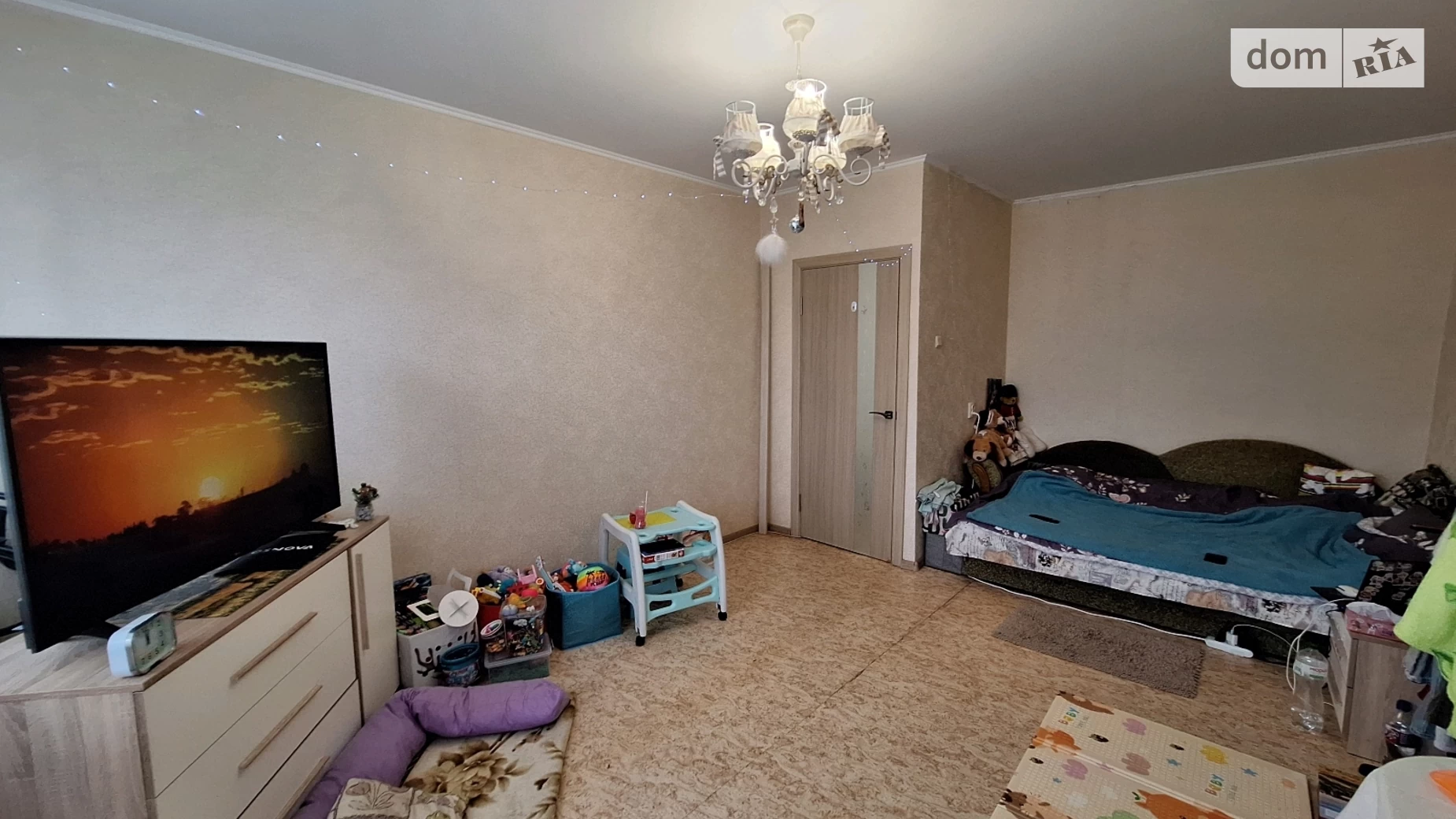 Продається 1-кімнатна квартира 35 кв. м у Хмельницькому, вул. Зарічанська - фото 5