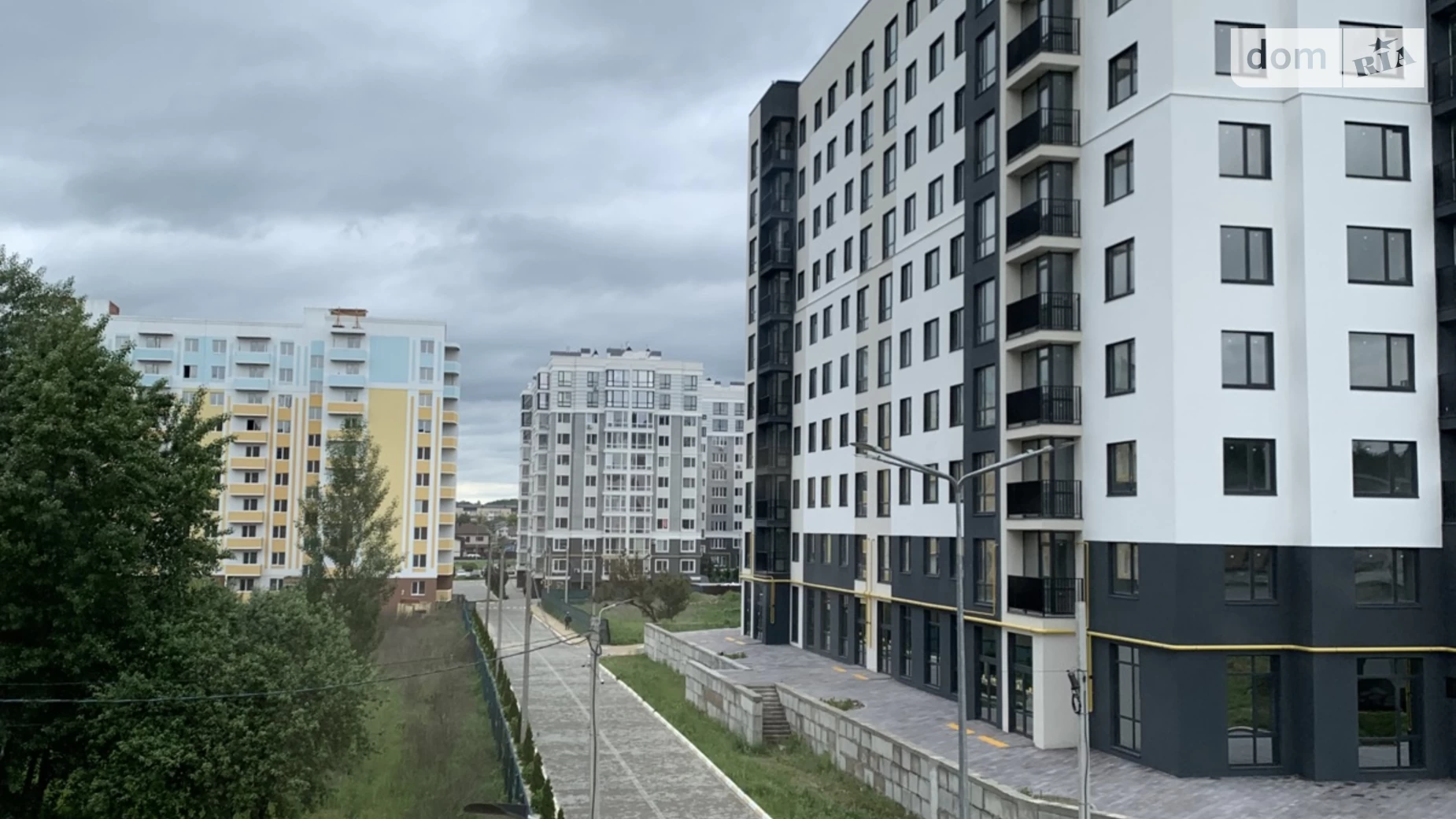 Продается 2-комнатная квартира 46 кв. м в Буче, ул. Степана Рудницкого, 1 - фото 2