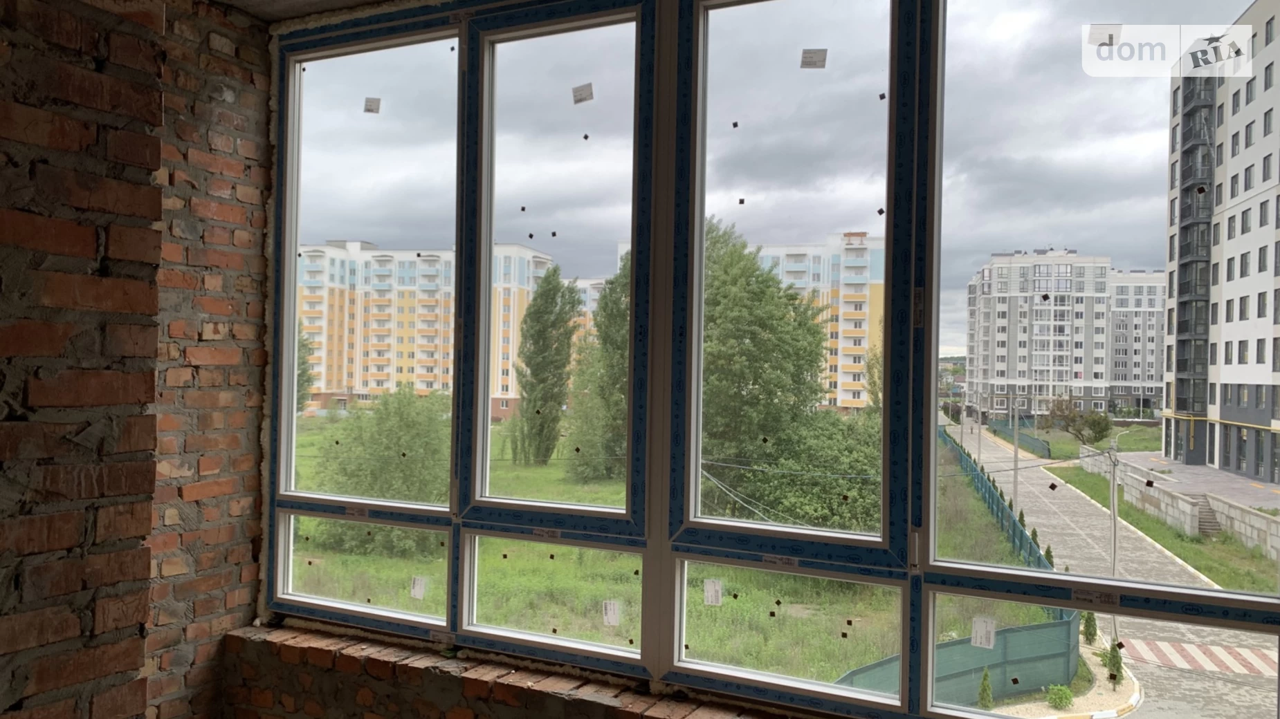 Продається 2-кімнатна квартира 46 кв. м у Бучі, вул. Степана Рудницького, 1 - фото 5