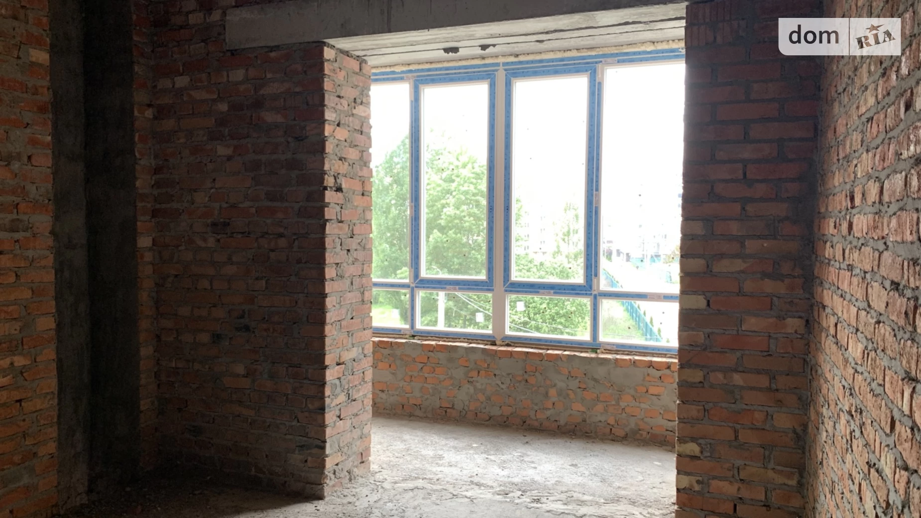 Продается 2-комнатная квартира 46 кв. м в Буче, ул. Степана Рудницкого, 1 - фото 4