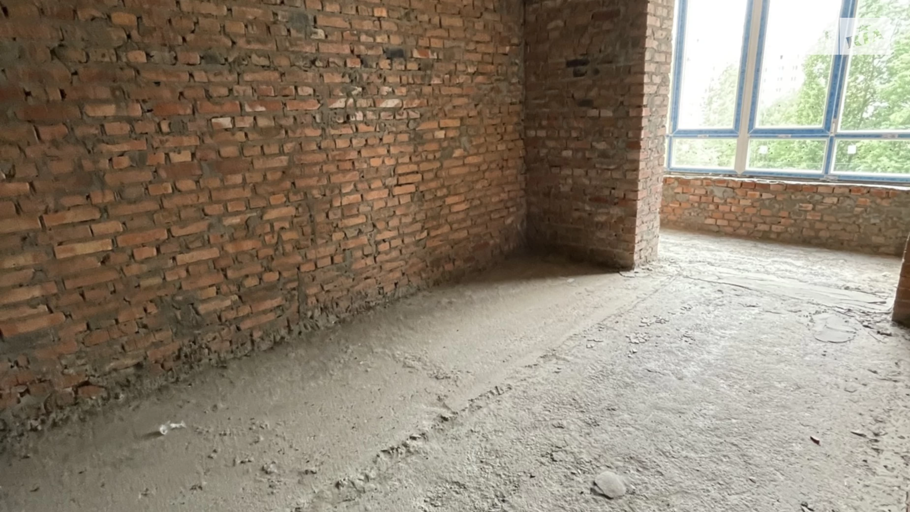 Продается 1-комнатная квартира 39 кв. м в Буче, ул. Степана Рудницкого, 1 - фото 2