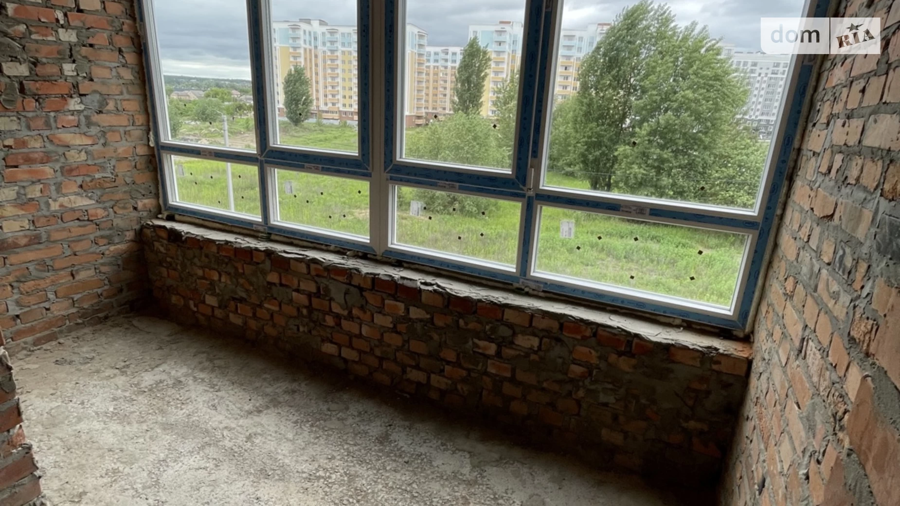 Продается 1-комнатная квартира 39 кв. м в Буче, ул. Степана Рудницкого, 1 - фото 4