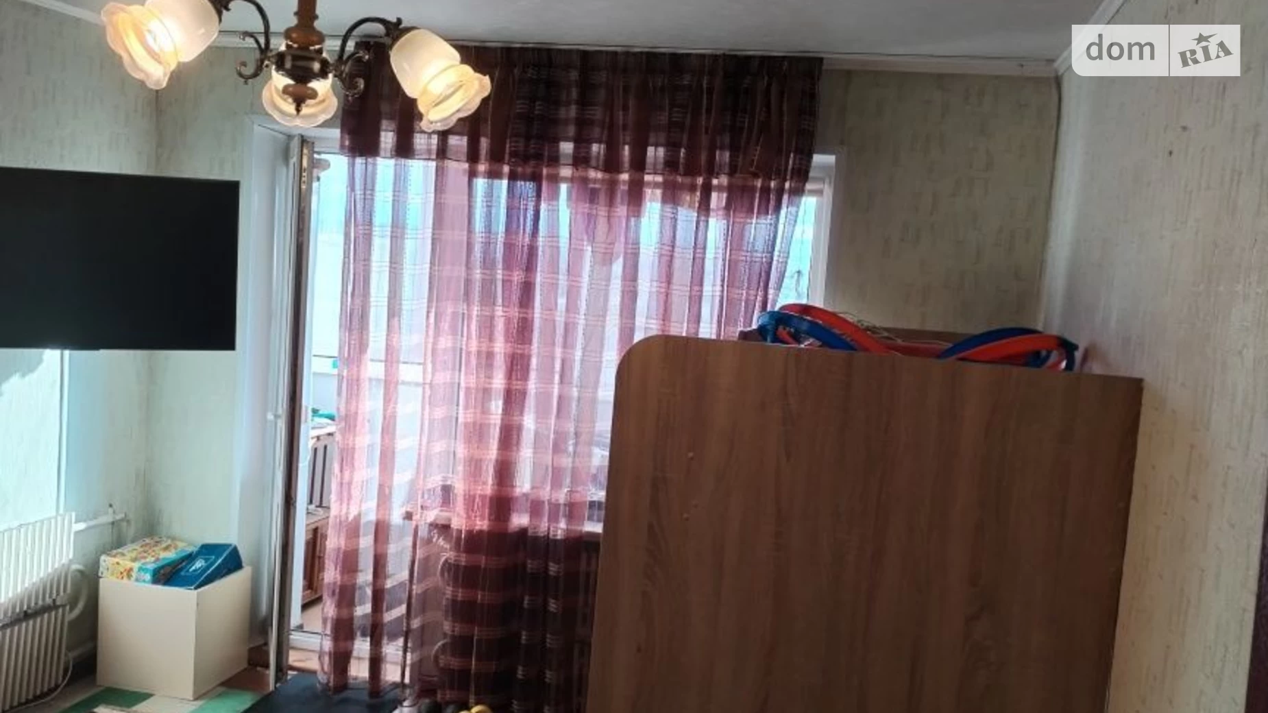 Продается 1-комнатная квартира 41.4 кв. м в Днепре, ул. Богомаза - фото 2