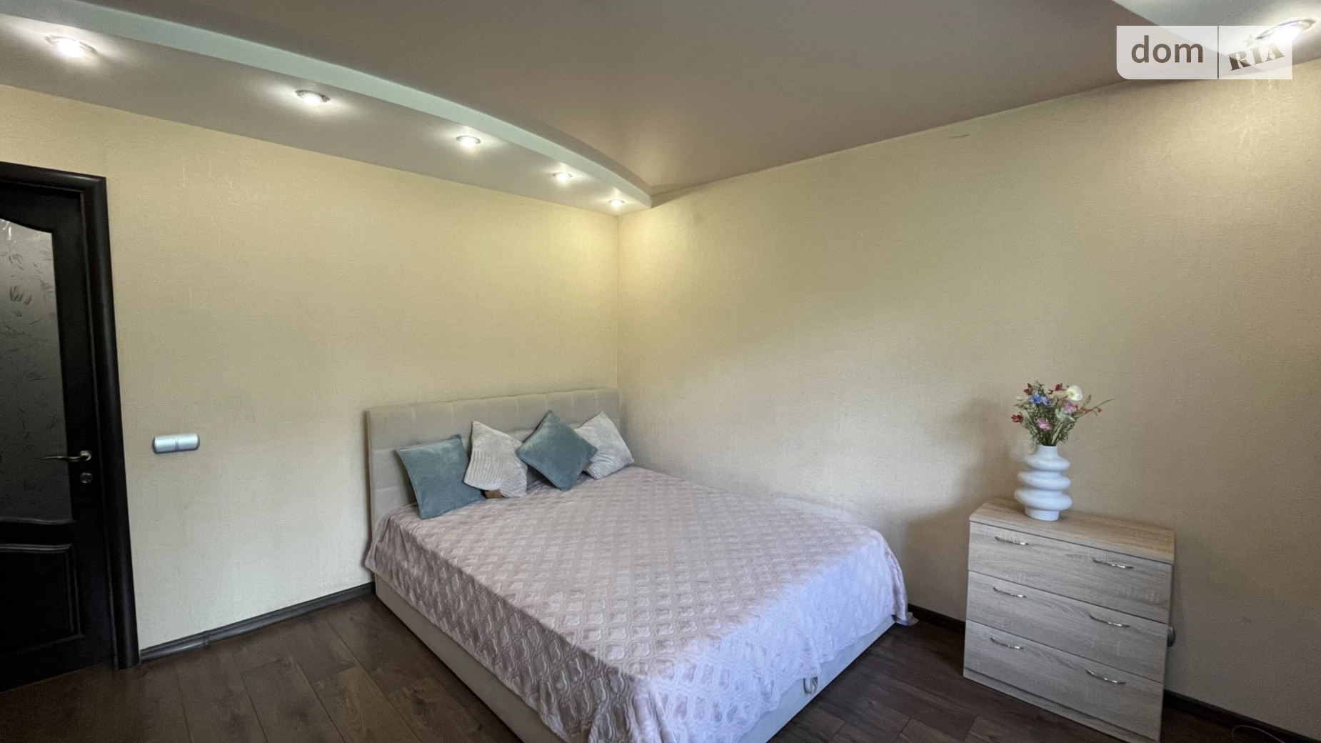 Продается 2-комнатная квартира 61.5 кв. м в Крюковщине, ул. Дружбы - фото 2