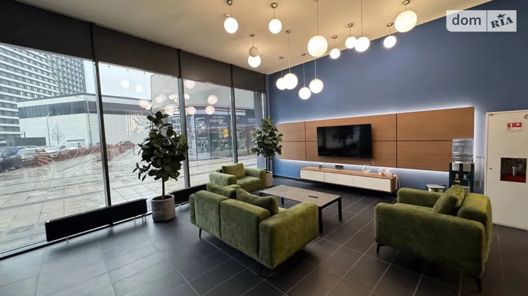 Продается 2-комнатная квартира 98.4 кв. м в Киеве, наб. Днепровская, 15Ж - фото 4