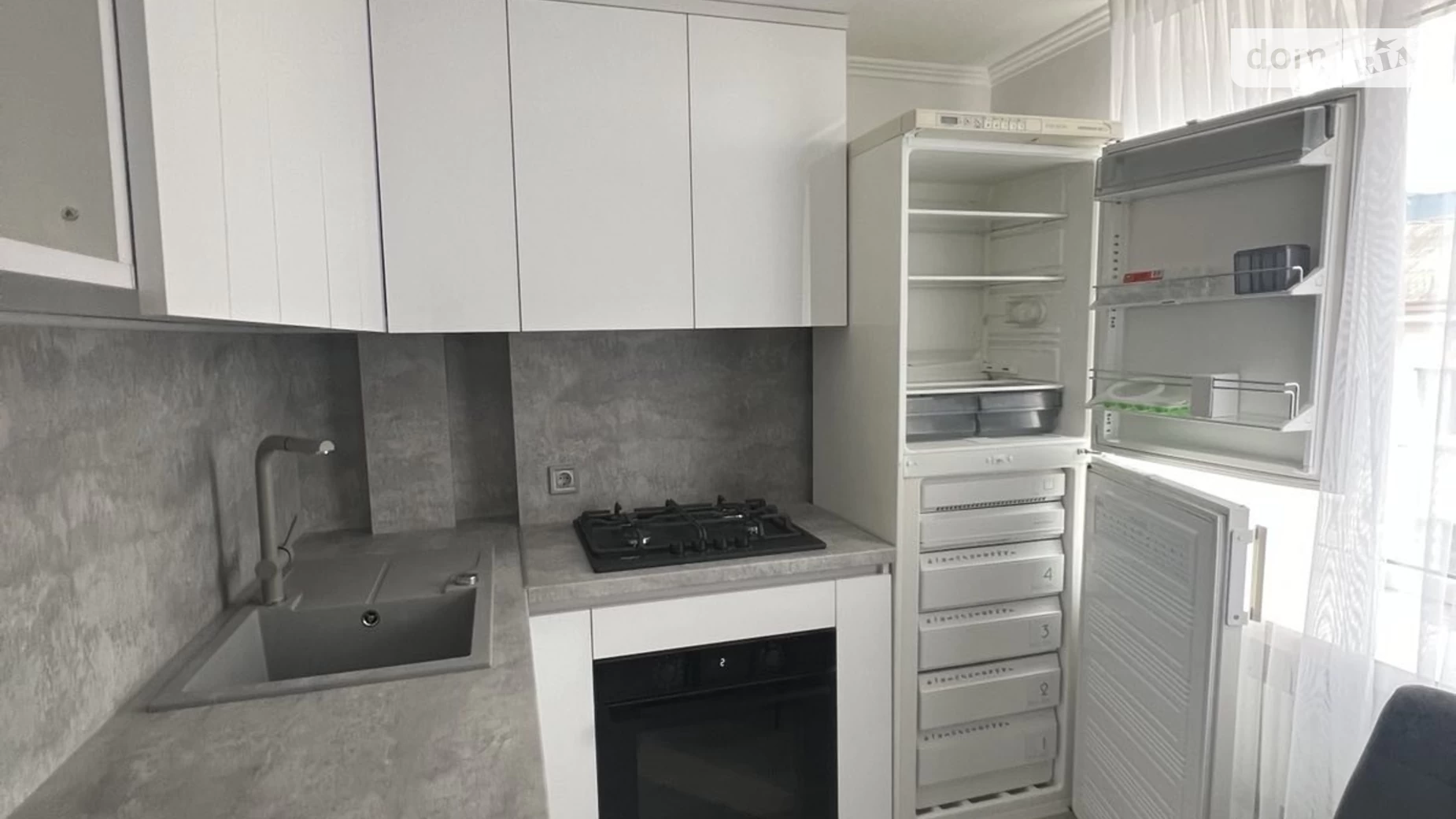 3-комнатная квартира 47.2 кв. м в, цена: 340 $ - фото 5