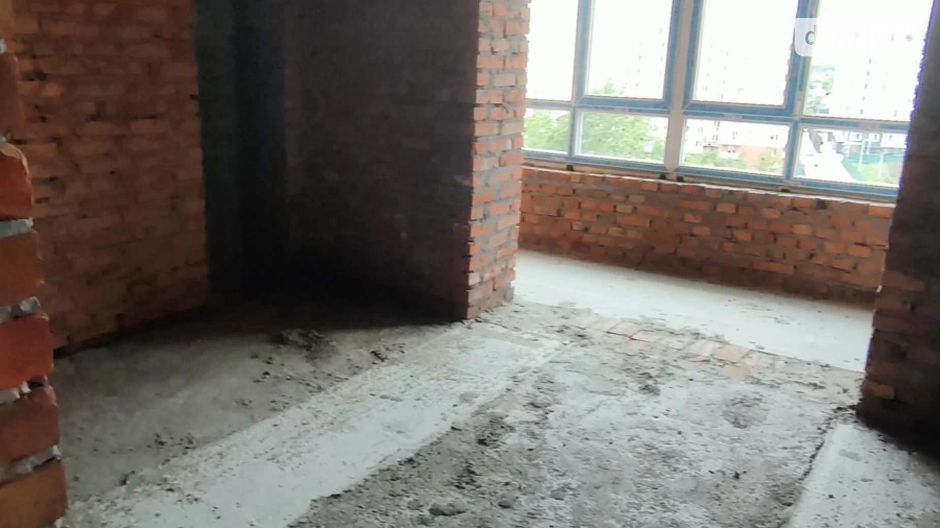 Продается 2-комнатная квартира 48 кв. м в Буче, ул. Степана Рудницкого, 1 - фото 4