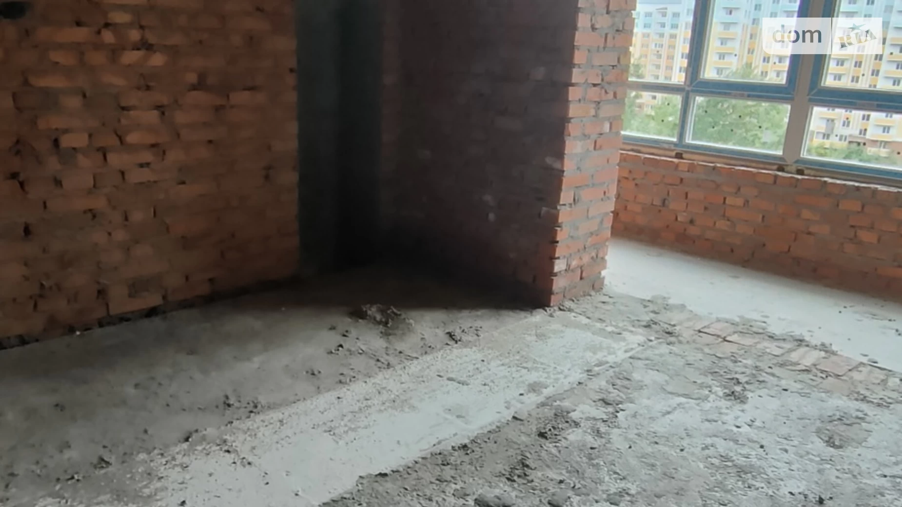 Продается 2-комнатная квартира 48 кв. м в Буче, ул. Степана Рудницкого, 1 - фото 5