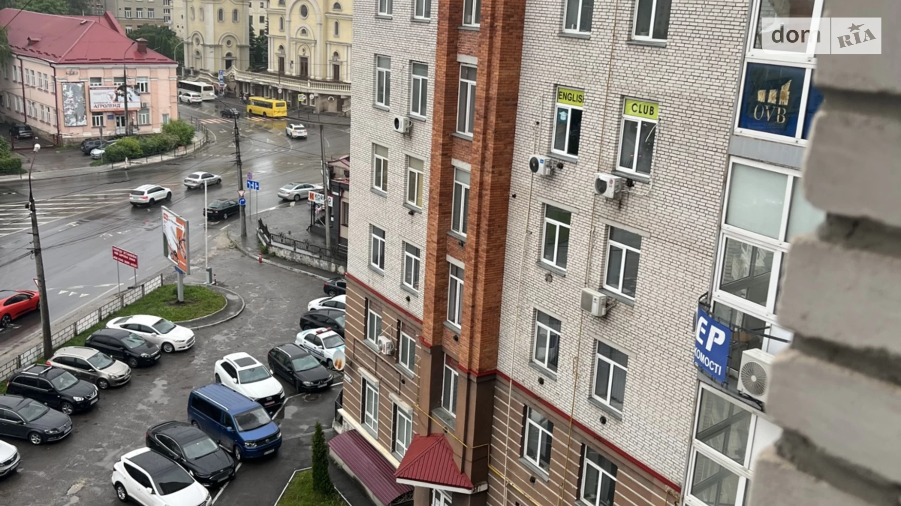 Здається в оренду офіс 44 кв. м в бізнес-центрі, цена: 4500 грн - фото 2