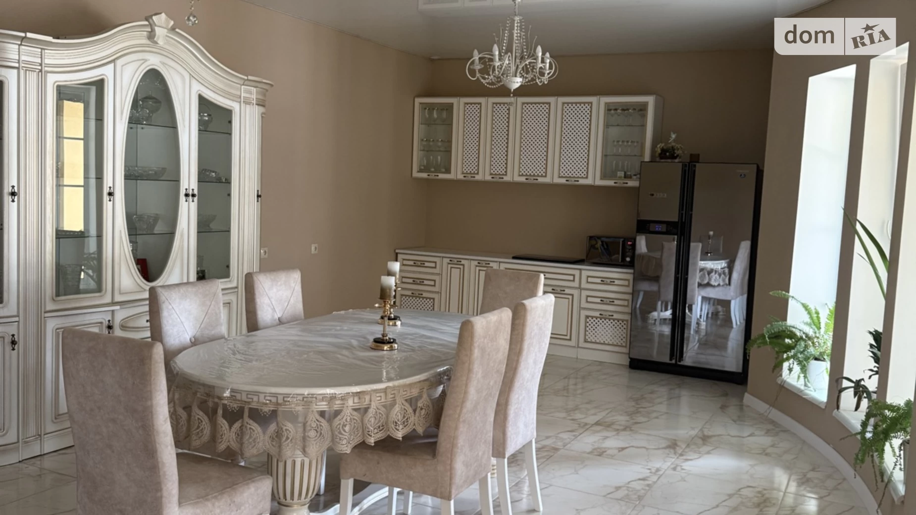 Продається одноповерховий будинок 174.8 кв. м с басейном, цена: 180000 $ - фото 3