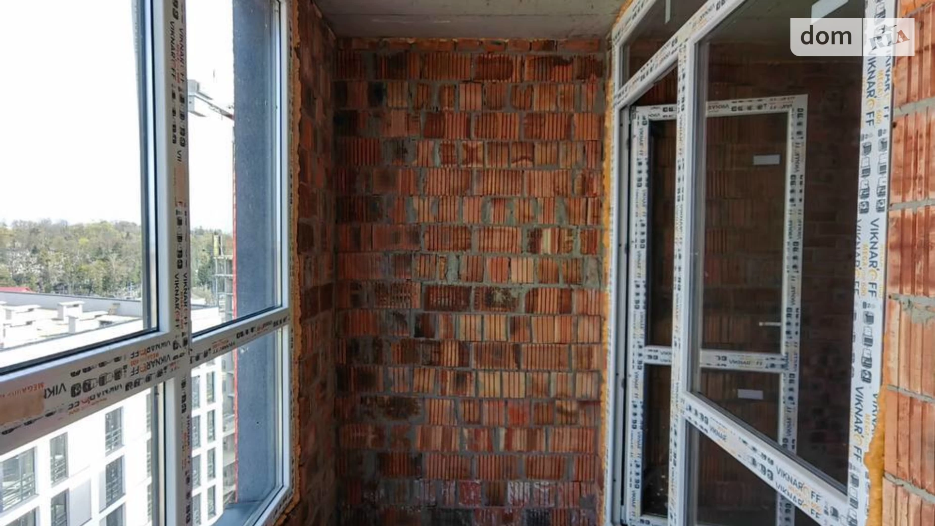 Продается 2-комнатная квартира 72 кв. м в Львове, цена: 83000 $ - фото 2
