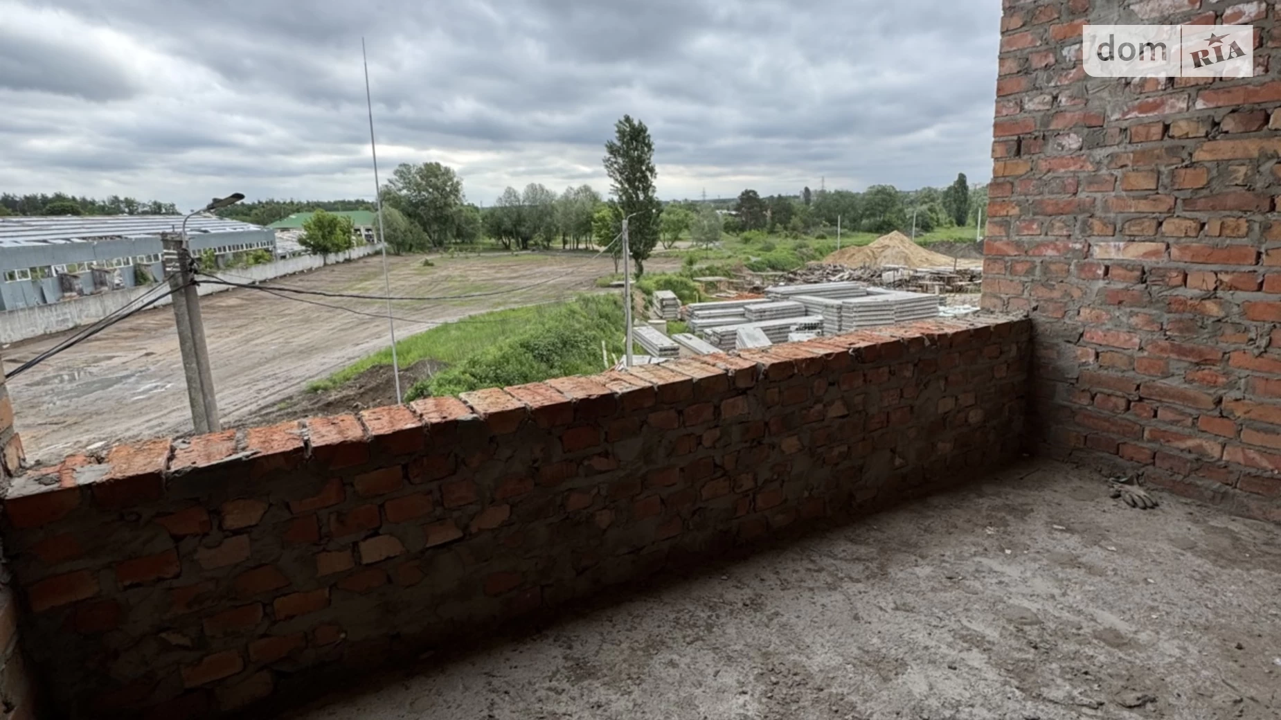 Продается 2-комнатная квартира 46 кв. м в Буче, ул. Степана Рудницкого, 1 - фото 2