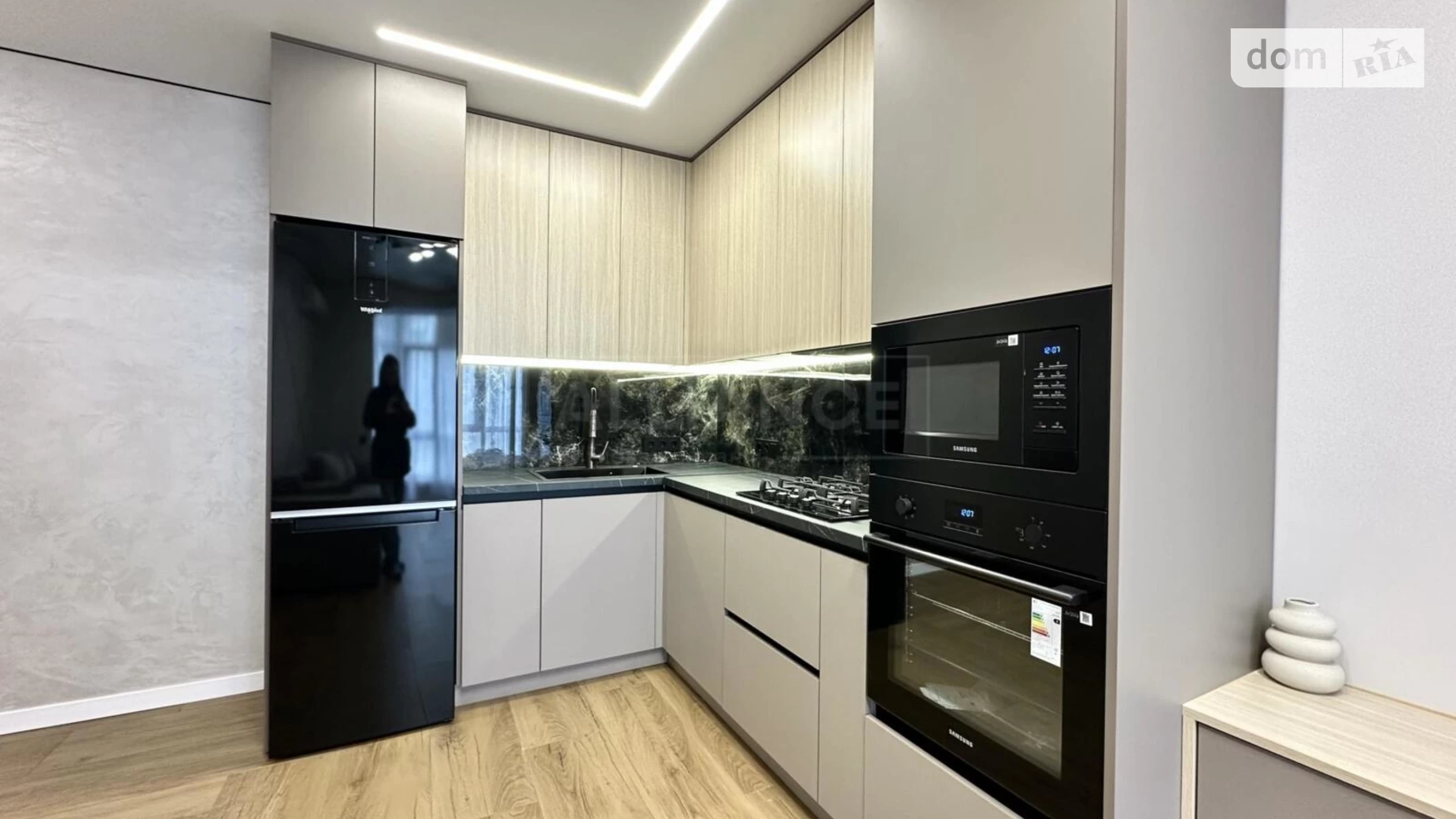 Продается 1-комнатная квартира 47 кв. м в, цена: 69000 $ - фото 5