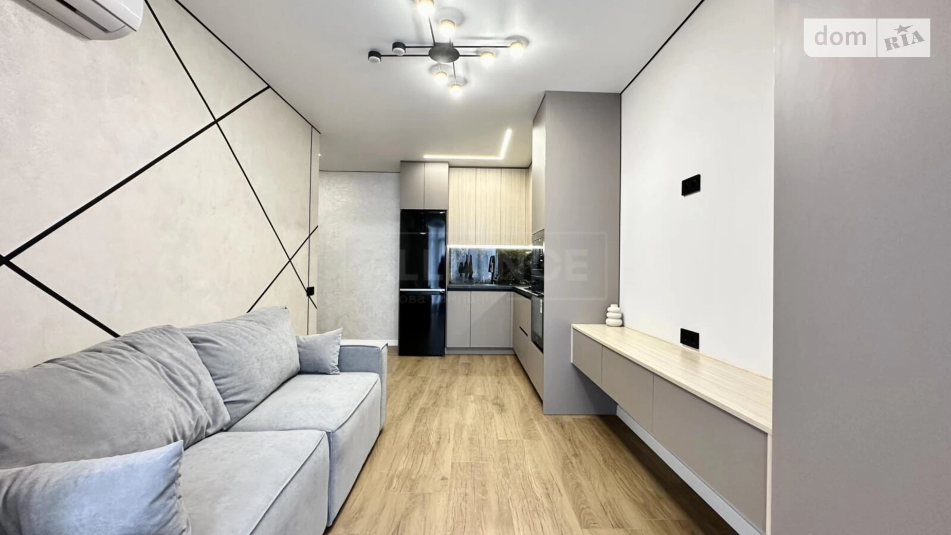 Продается 1-комнатная квартира 47 кв. м в, цена: 69000 $ - фото 3