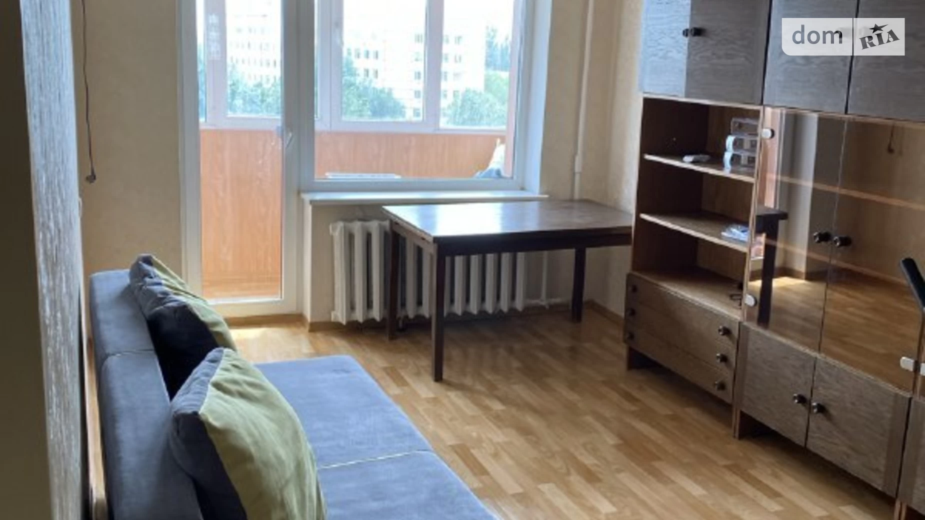Сдается в аренду 3-комнатная квартира 62.6 кв. м в Днепре, просп. Слобожанский, 82 - фото 2