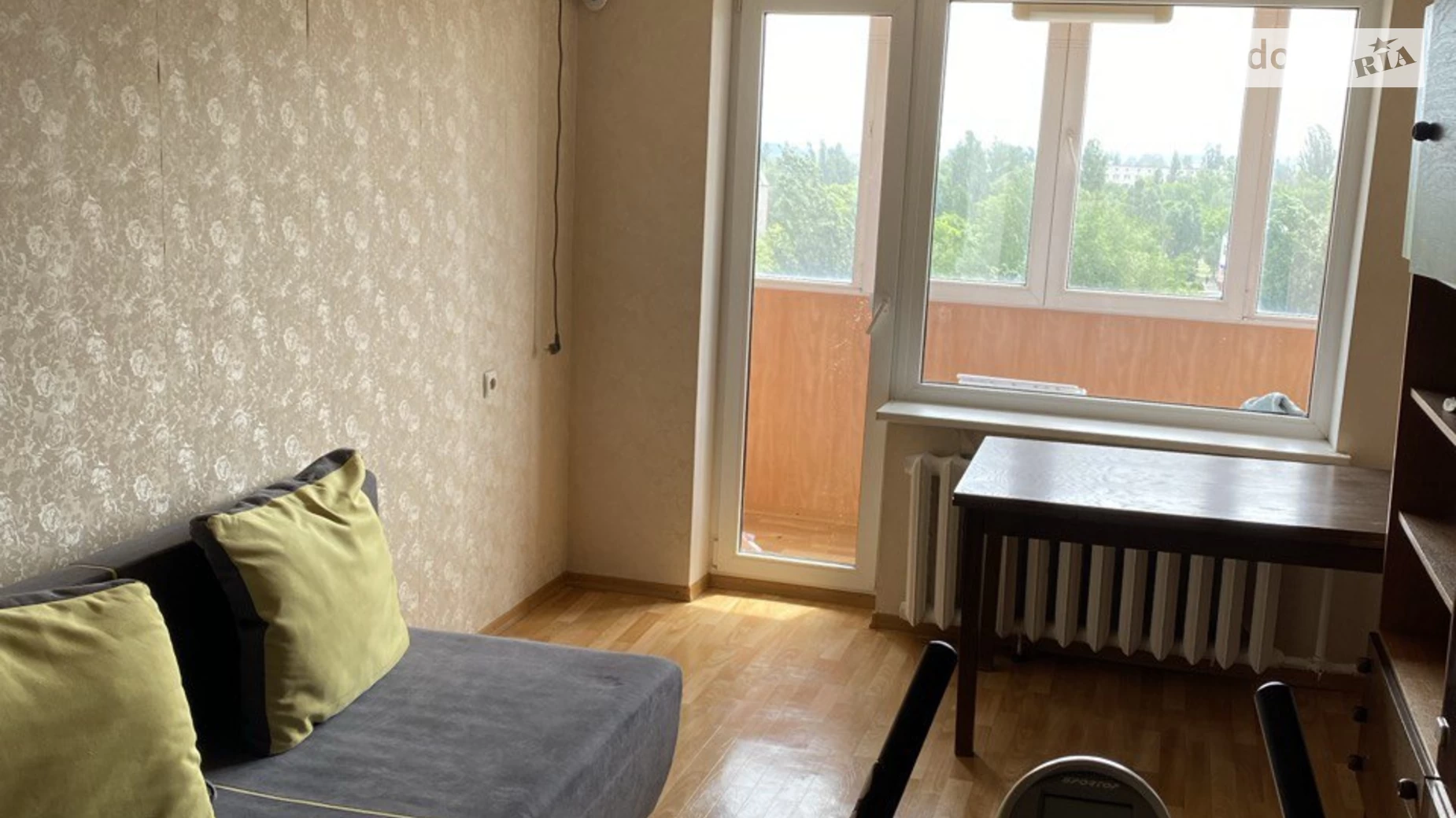 Сдается в аренду 3-комнатная квартира 62.6 кв. м в Днепре, просп. Слобожанский, 82 - фото 3