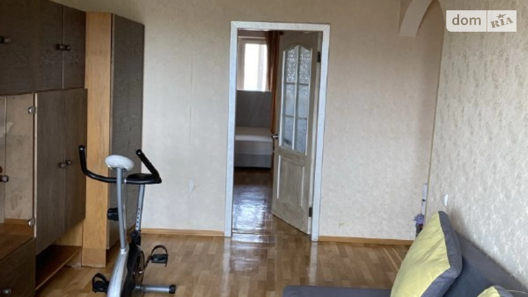 Сдается в аренду 3-комнатная квартира 62.6 кв. м в Днепре, просп. Слобожанский, 82 - фото 4
