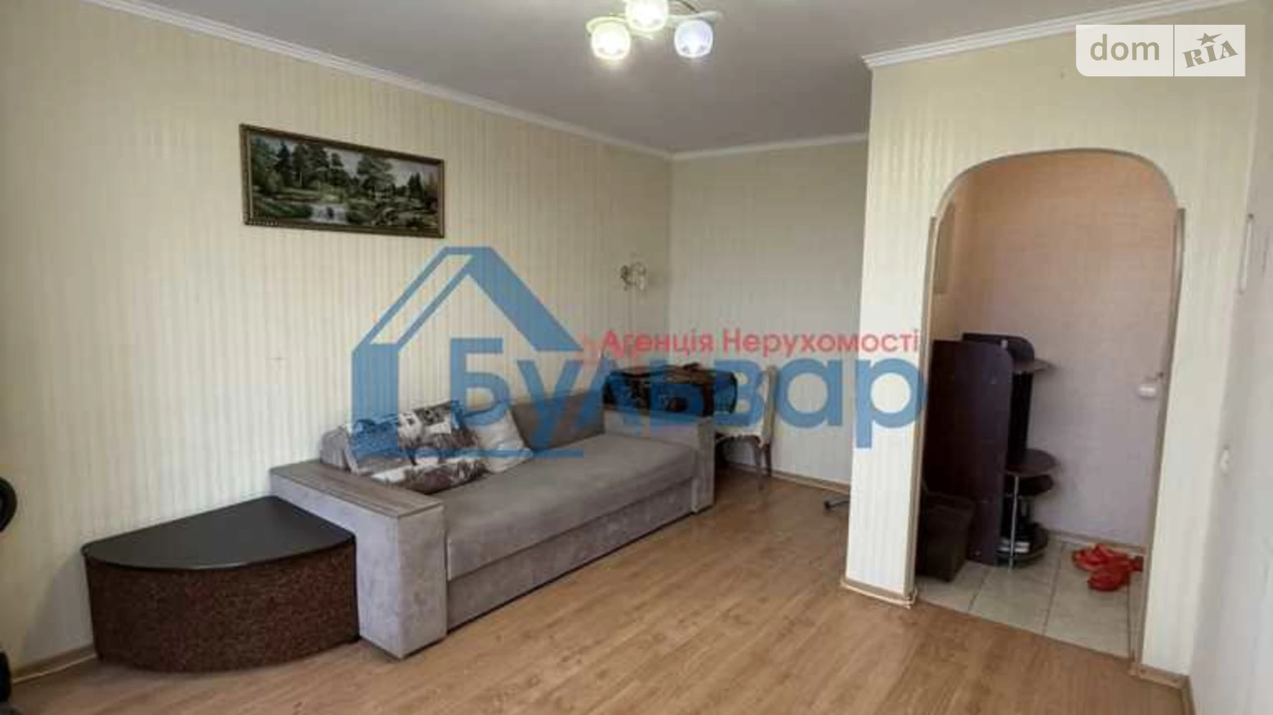 Продается 1-комнатная квартира 35.4 кв. м в Полтаве, ул. Опытная - фото 3