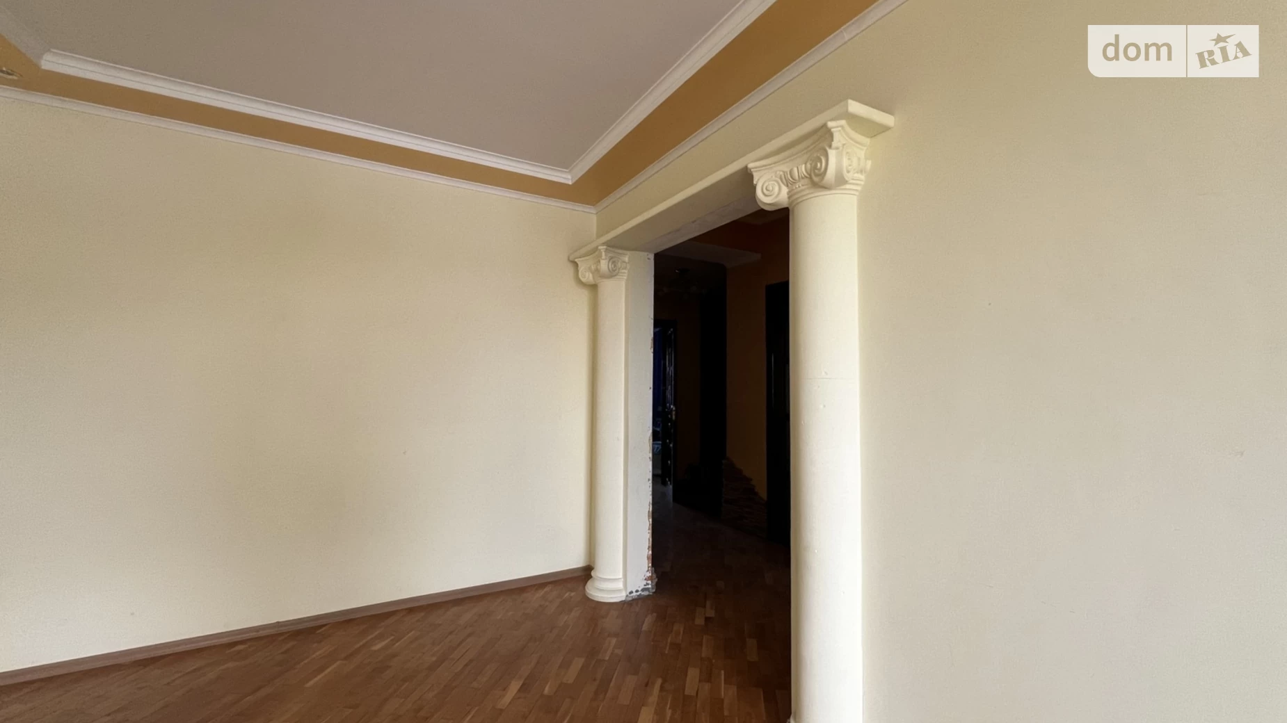 3-комнатная квартира 88.1 кв. м в Тернополе, ул. Довженко Александра, 3А - фото 4