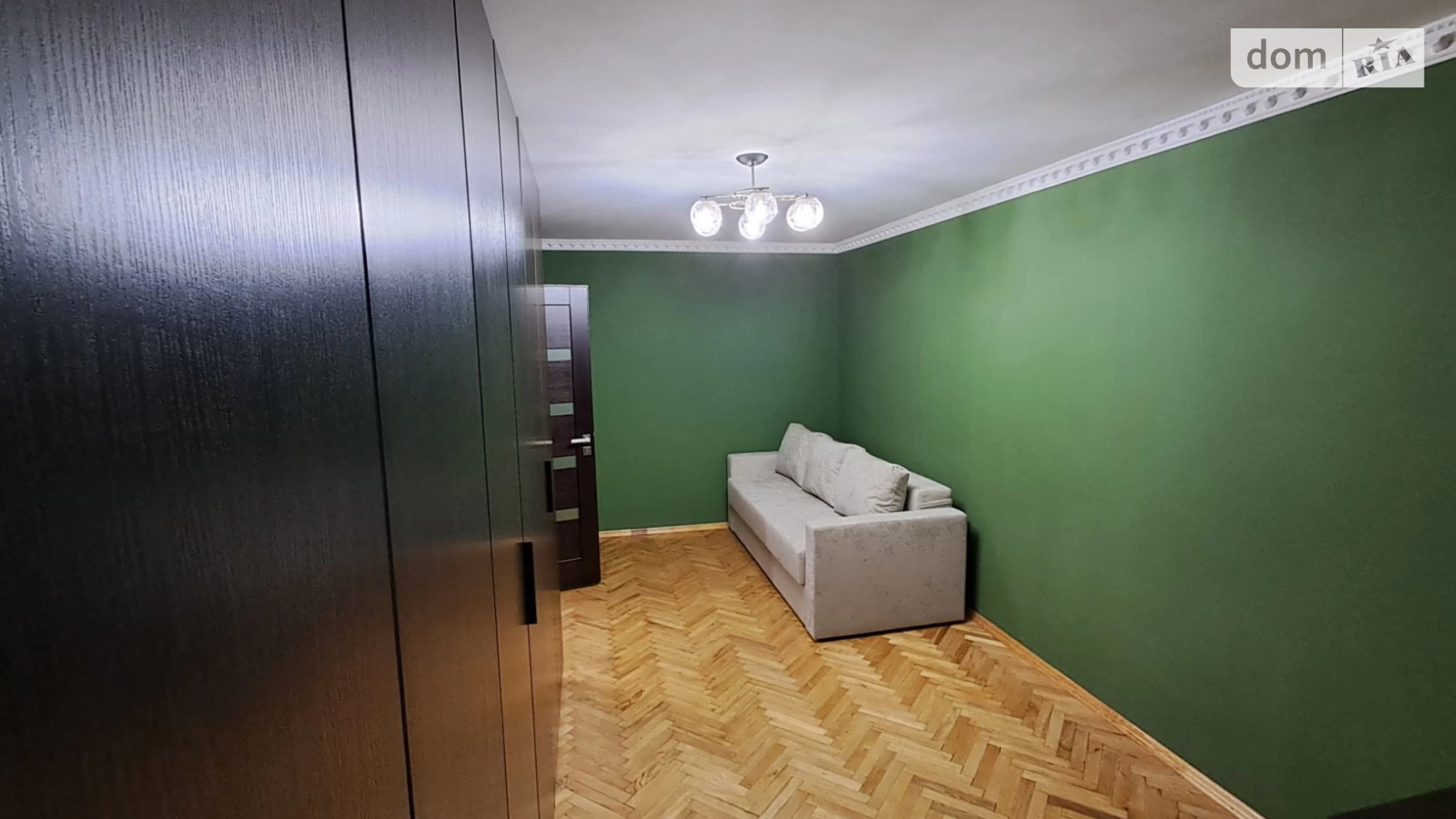 1-кімнатна квартира 30 кв. м у Тернополі, вул. Винниченка Володимира - фото 4