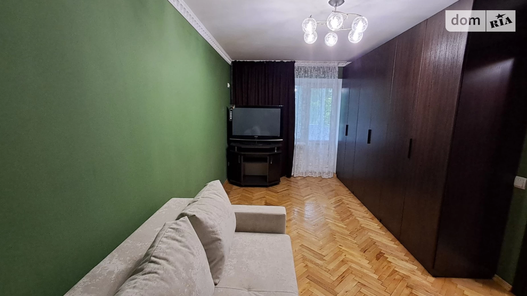 1-кімнатна квартира 30 кв. м у Тернополі, вул. Винниченка Володимира - фото 2
