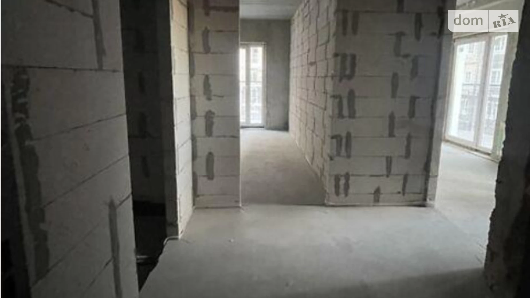 Продается 1-комнатная квартира 47.1 кв. м в Киеве, ул. Михаила Максимовича, 24В - фото 3