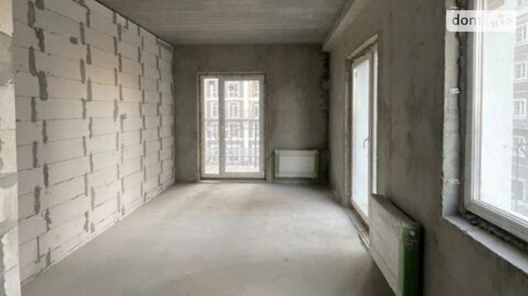 Продается 1-комнатная квартира 47.1 кв. м в Киеве, ул. Михаила Максимовича, 24В - фото 4