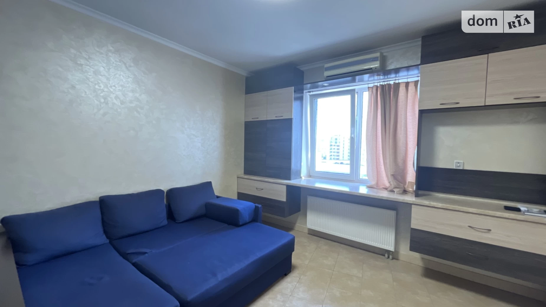 Здається в оренду 1-кімнатна квартира 48 кв. м у Вишневому, вул. Марії Примаченко(Першотравнева) - фото 2
