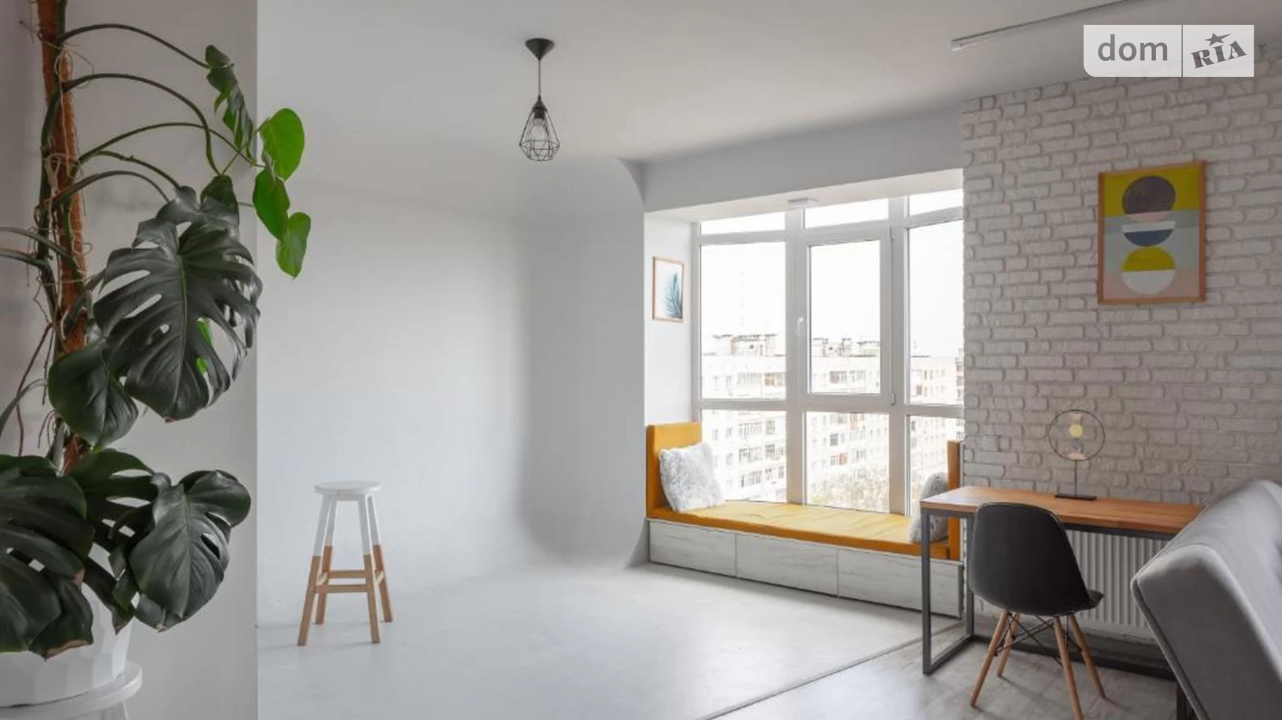 Продается 5-комнатная квартира 184 кв. м в Ивано-Франковске, пл. Европейская, 3 - фото 5