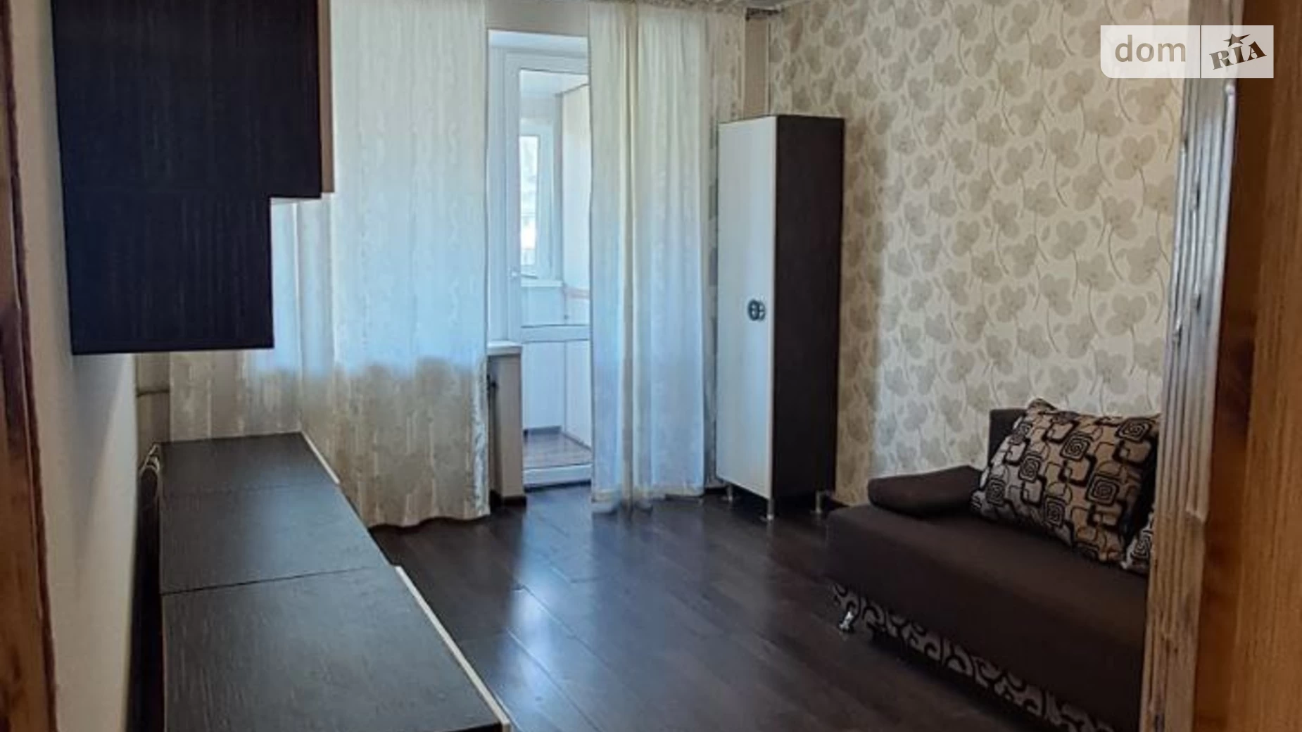 Продается 2-комнатная квартира 44 кв. м в Одессе, Николаевская дор., 289А - фото 5
