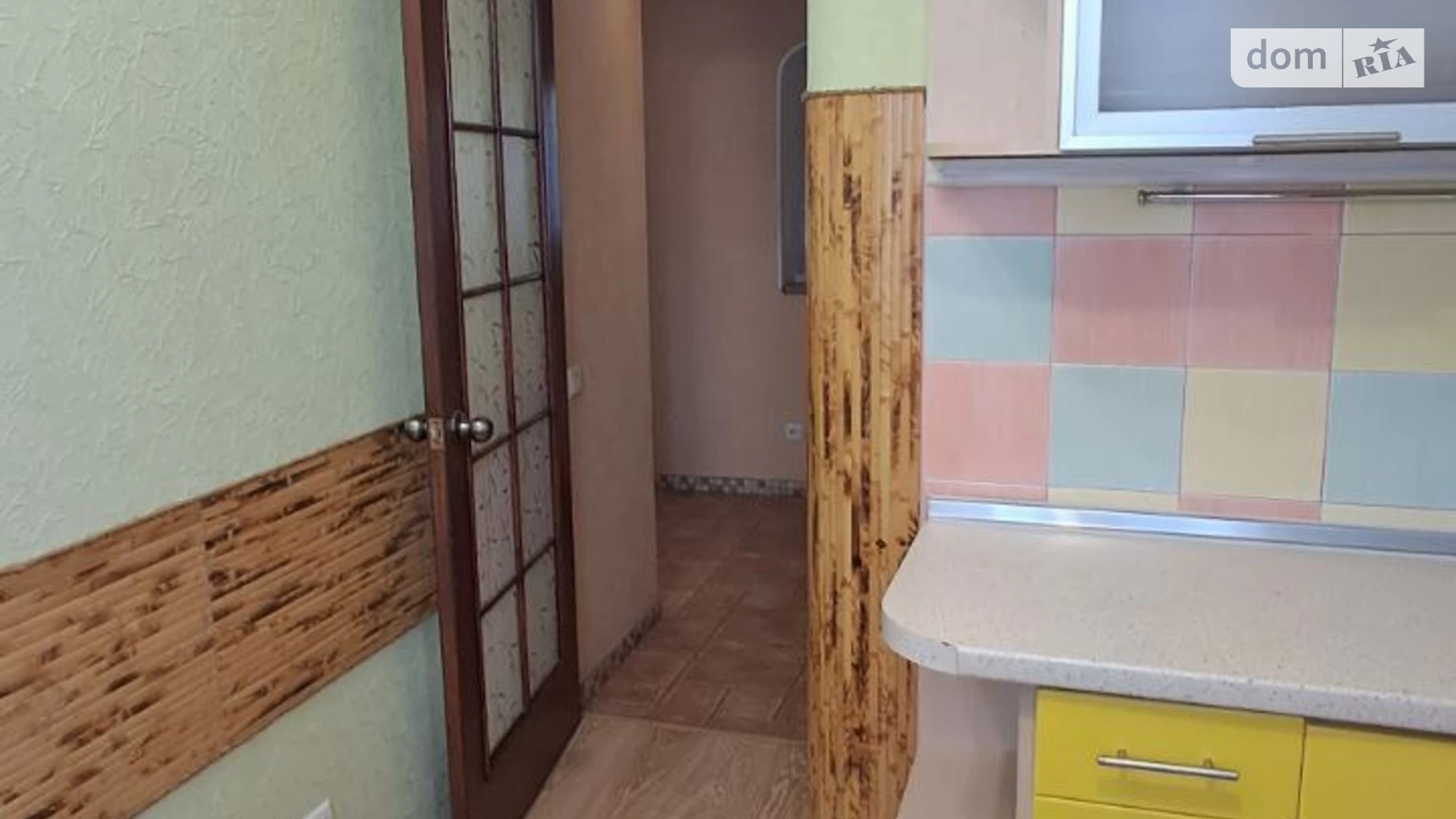 Продается 2-комнатная квартира 44 кв. м в Одессе, Николаевская дор., 289А - фото 4