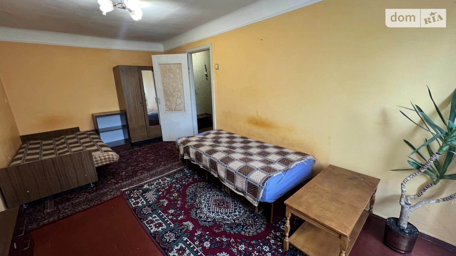 Продается 1-комнатная квартира 32 кв. м в Хмельницком, ул. Каменецкая, 108 - фото 4