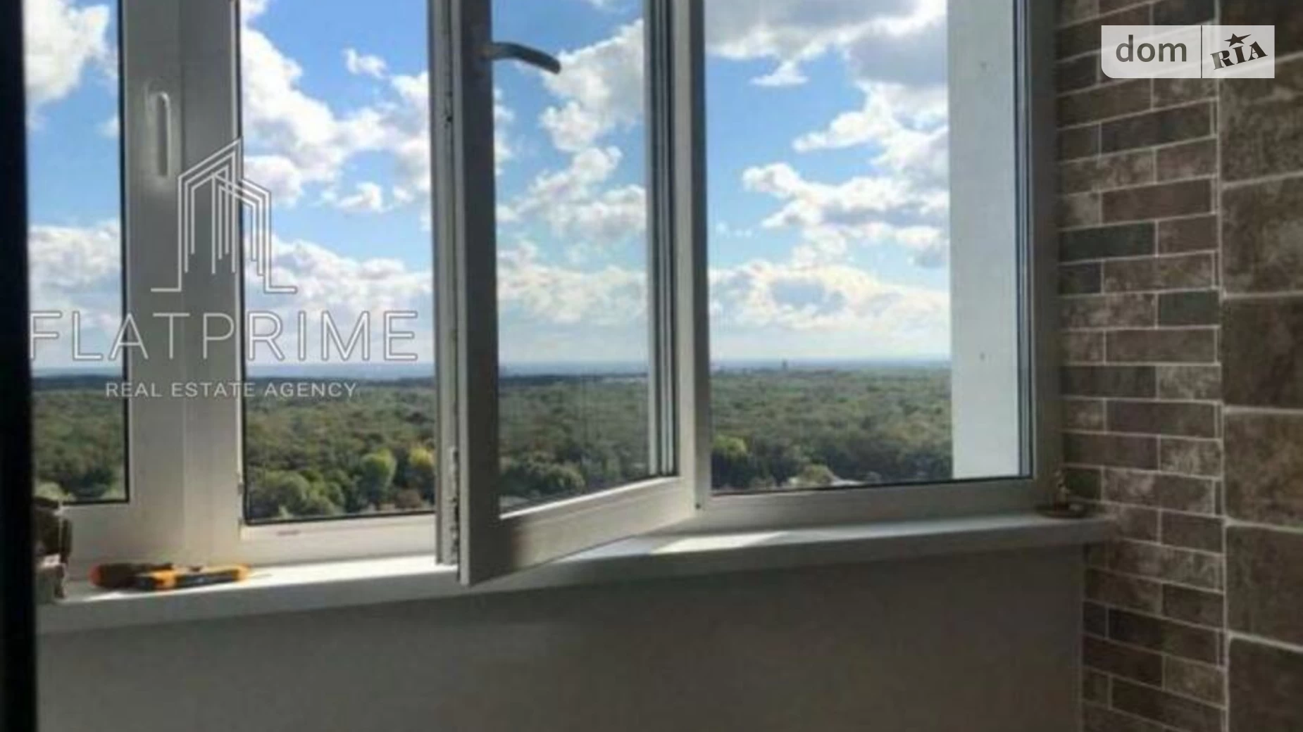 Продається 1-кімнатна квартира 49 кв. м у Києві, просп. Академіка Глушкова, 9Є - фото 2