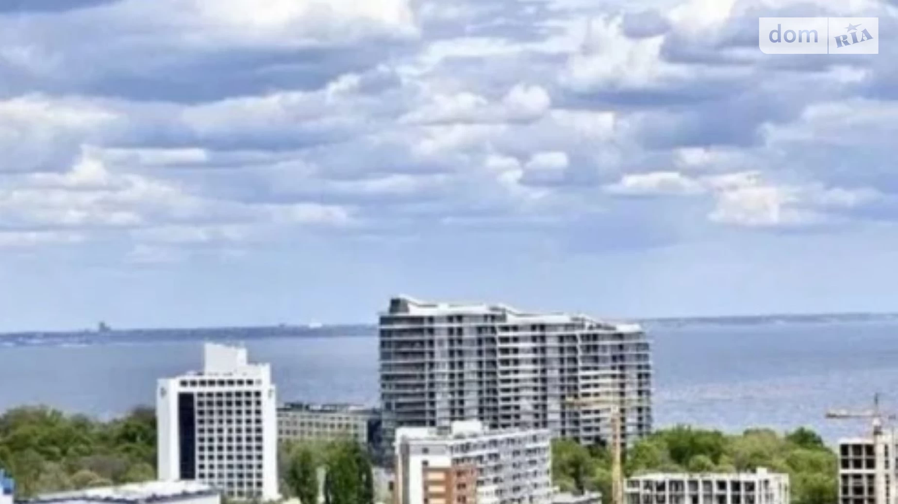Продається 1-кімнатна квартира 44 кв. м у Одесі, вул. Генуезька, 1/1 - фото 2